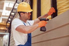 Affordable Siding Repair and Maintenance Services in Grandview, OK